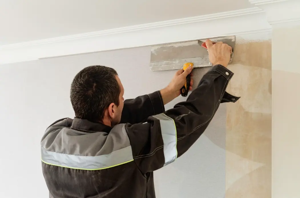 drywall repair services in Saint Lucie County